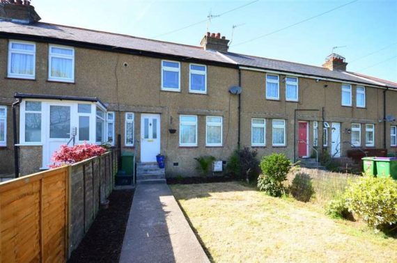 3 Bedroom Terraced
